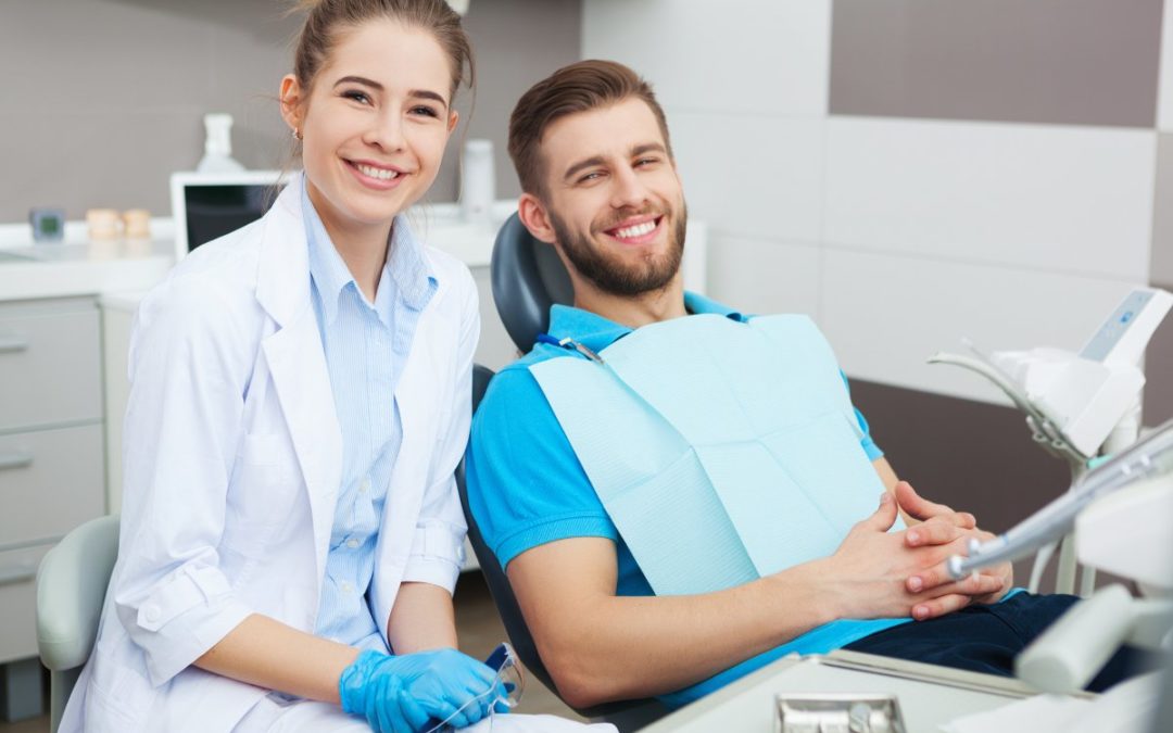 How Often Should You See Your Dentist?