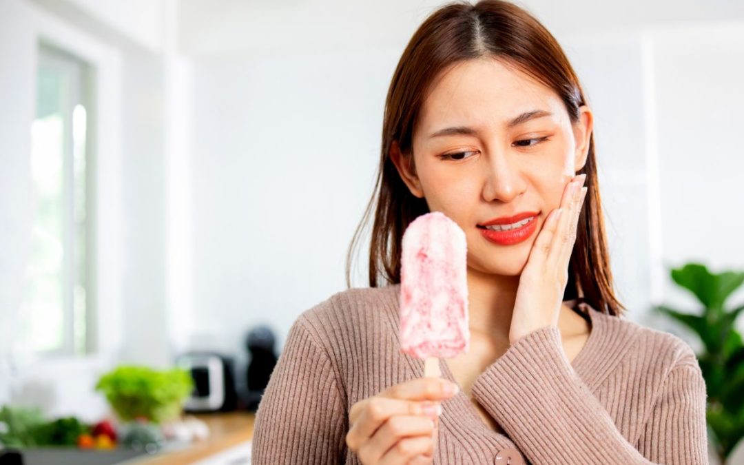 5 Ways to Stop Jaw Discomfort