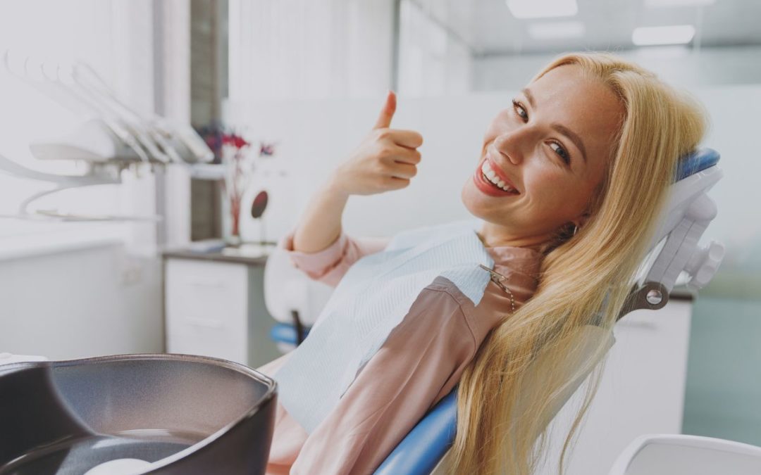 Is It Time to Visit the Dentist?