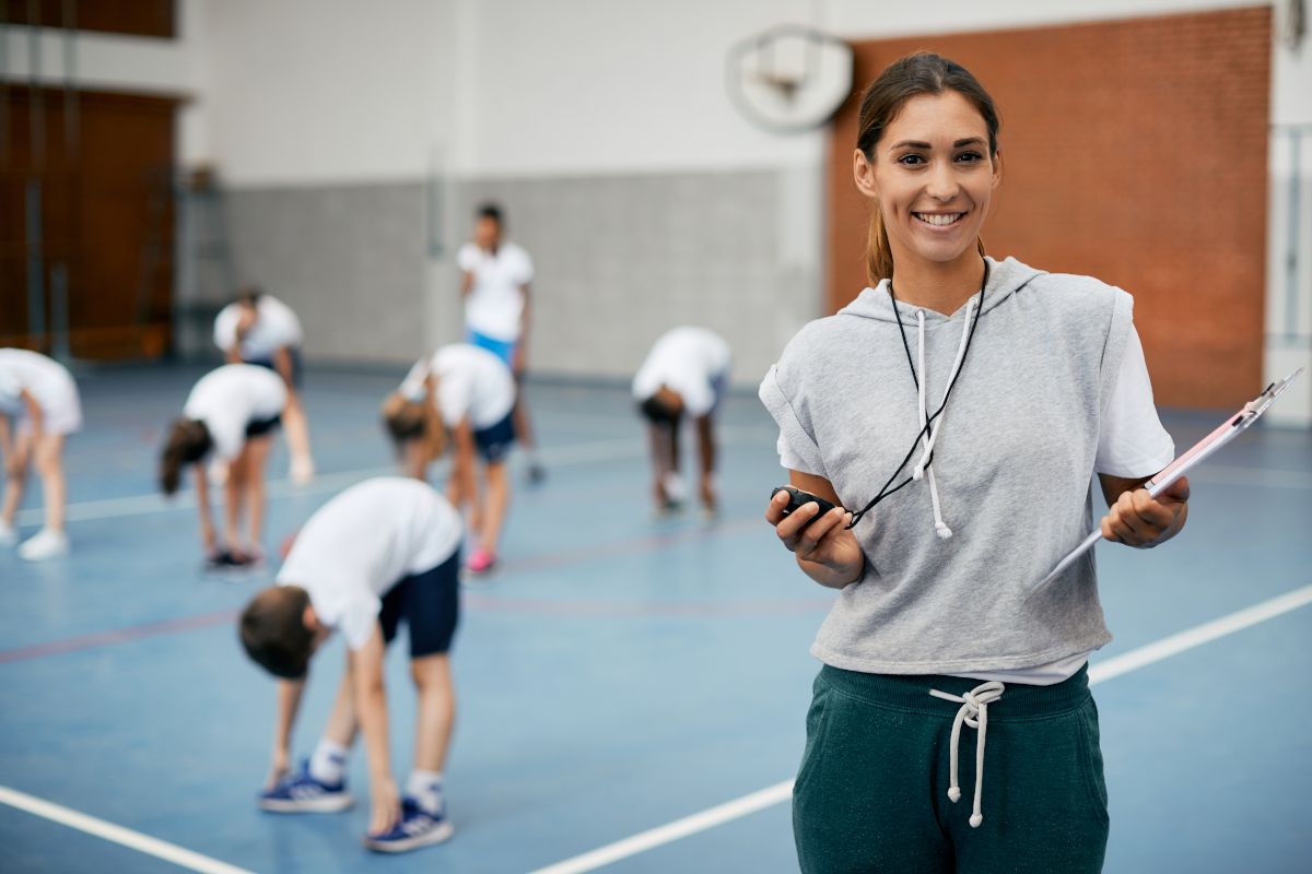 Back-to-School Sports Safety Tips Back-to-School Sports Safety Tips