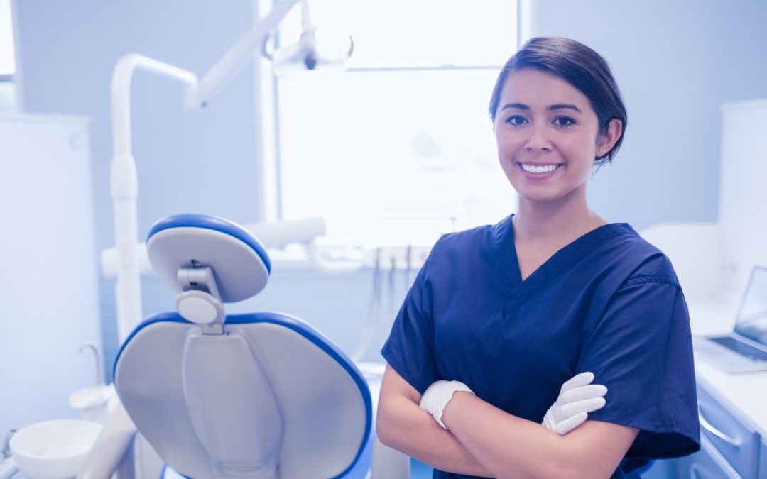 What Does a Dental Hygienist Do?